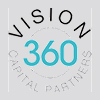 Vision 360 Capital Partners Logo